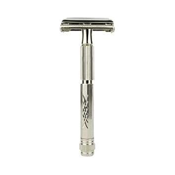 Parker 60R Nickel Butterfly Rasierhobel