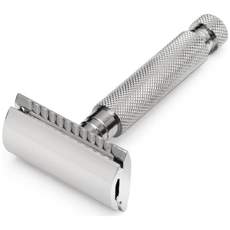 Parker 97R schwerer dreiteiliger Rasierhobel