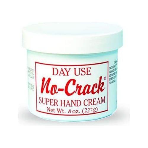 Dumont No-Crack Super Handcreme Handlotion Tagespflege 8 Oz