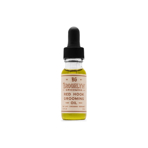 Vaj Rroje Klasik Brooklyn Grooming Red Hook 1oz