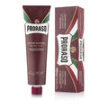 Proraso Emolliente & Nährende Rasiercreme mit Sandelholzöl & Sheabutter 150 ml