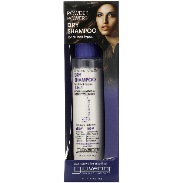 Giovanni Trockenshampoo 50g