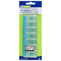 Ezy Dose 7-Tage-Pillendose mit Druckknopf, mittel