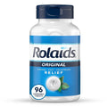 Rolaids Ultra Strength 72 Kautabletten verschiedene Früchte Extra Stärke 96 Kautabletten Mint Sodbrennen Linderung