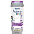 Peptamen Nestle Junior HP Vanilla Prism Drink, 8.45 Fluid Ounce -- 24 Copë në kuti