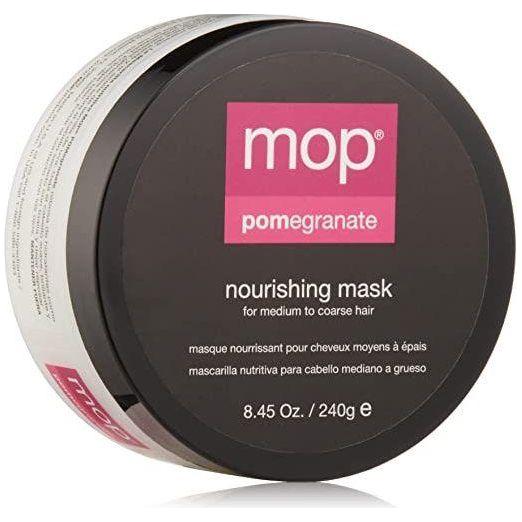MOP Maskë Ushqyese me Shegë 250 ml