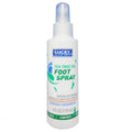 Sprej për këmbët me vaj peme çaji Lucky Super Soft, 4 Oz
