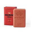 Musgo Real Puro Sangue Seife 50 g