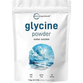 GLYCIN USP PWD 1000 G DS