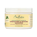 SheaMoisture Jamaican Black Castor Oil Stärkender & Restaurativer Smoothie 312 g