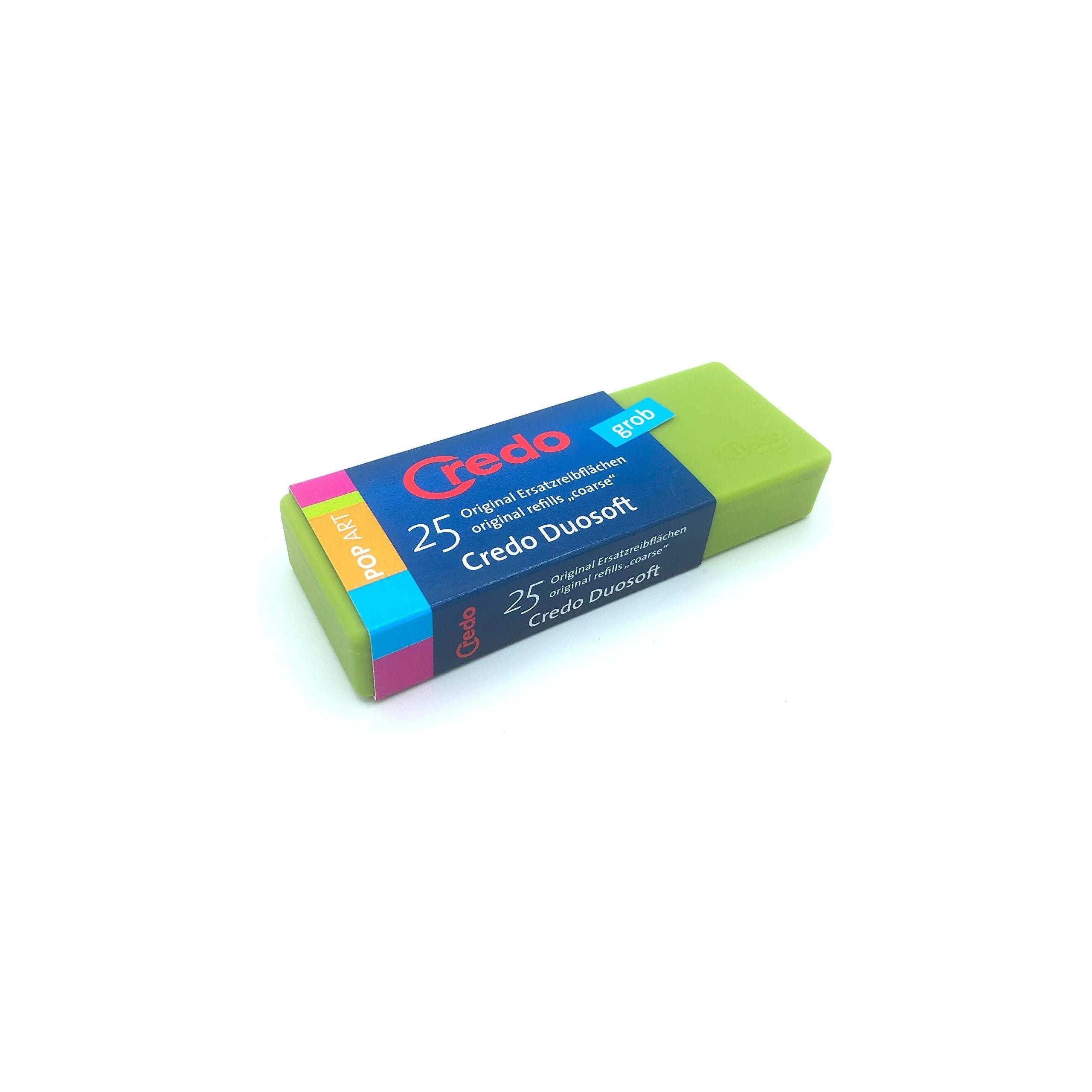 Credo Duosoft Nachfüllpackungen 25x - 473 ml