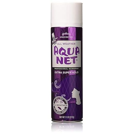 AQUA NET SPREJ X/FORCË SUPER E FORTË