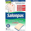 Salonpas Schmerzpflaster groß