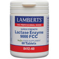 Laktase Enz 9000Fcc TBb 60 Cplt