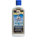 Parker & Bailey Silberpolitur Reinigt, poliert und schützt sanft Weiße Rezeptur 8 oz