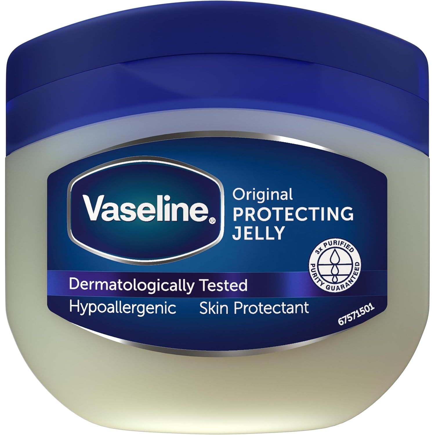 Original reine Vaseline 50ml