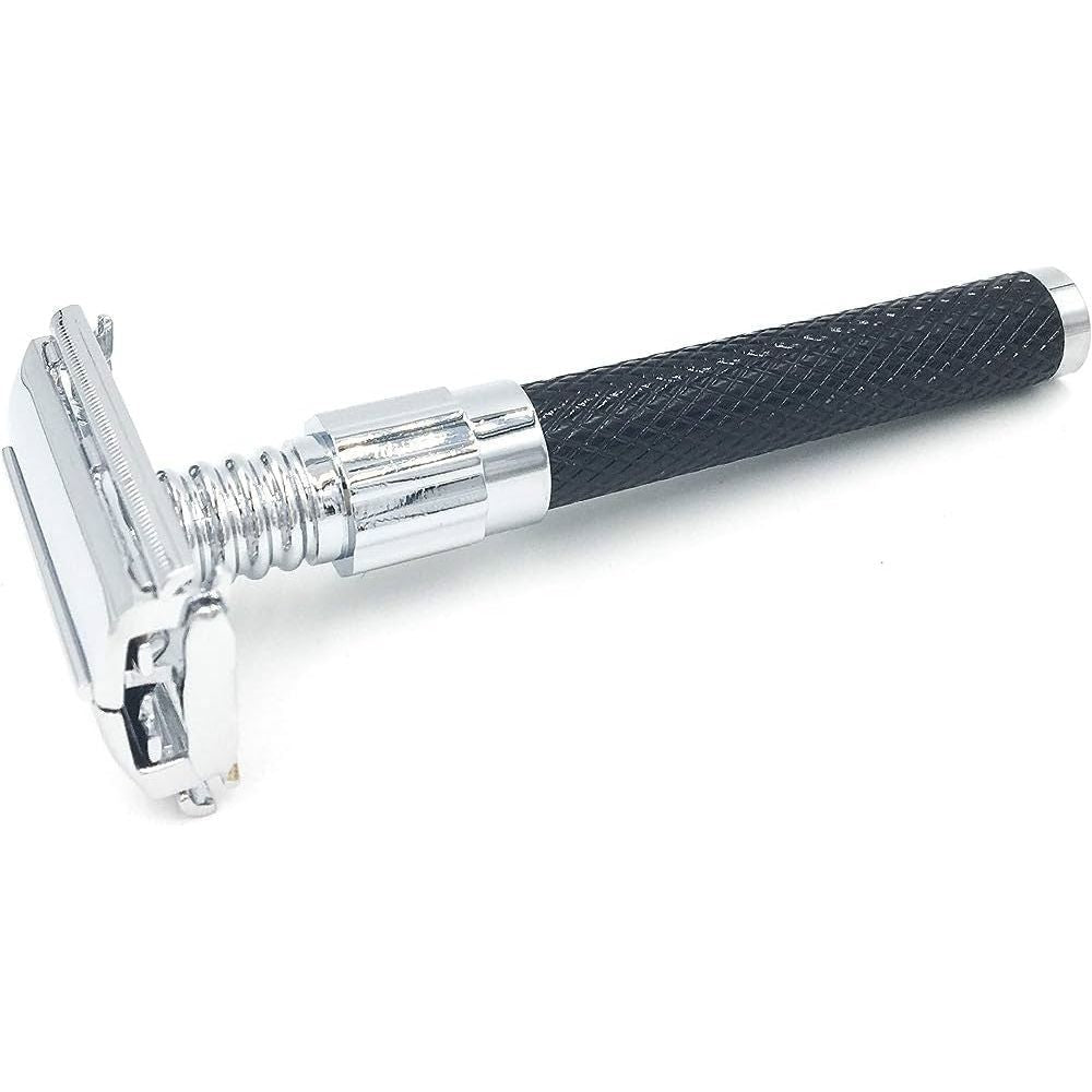 Parker 92r Schwerer Butterfly Double Edge Rasierhobel