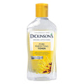 Dickinsons Original Hamamelis Reinigungs- und Tonertücher