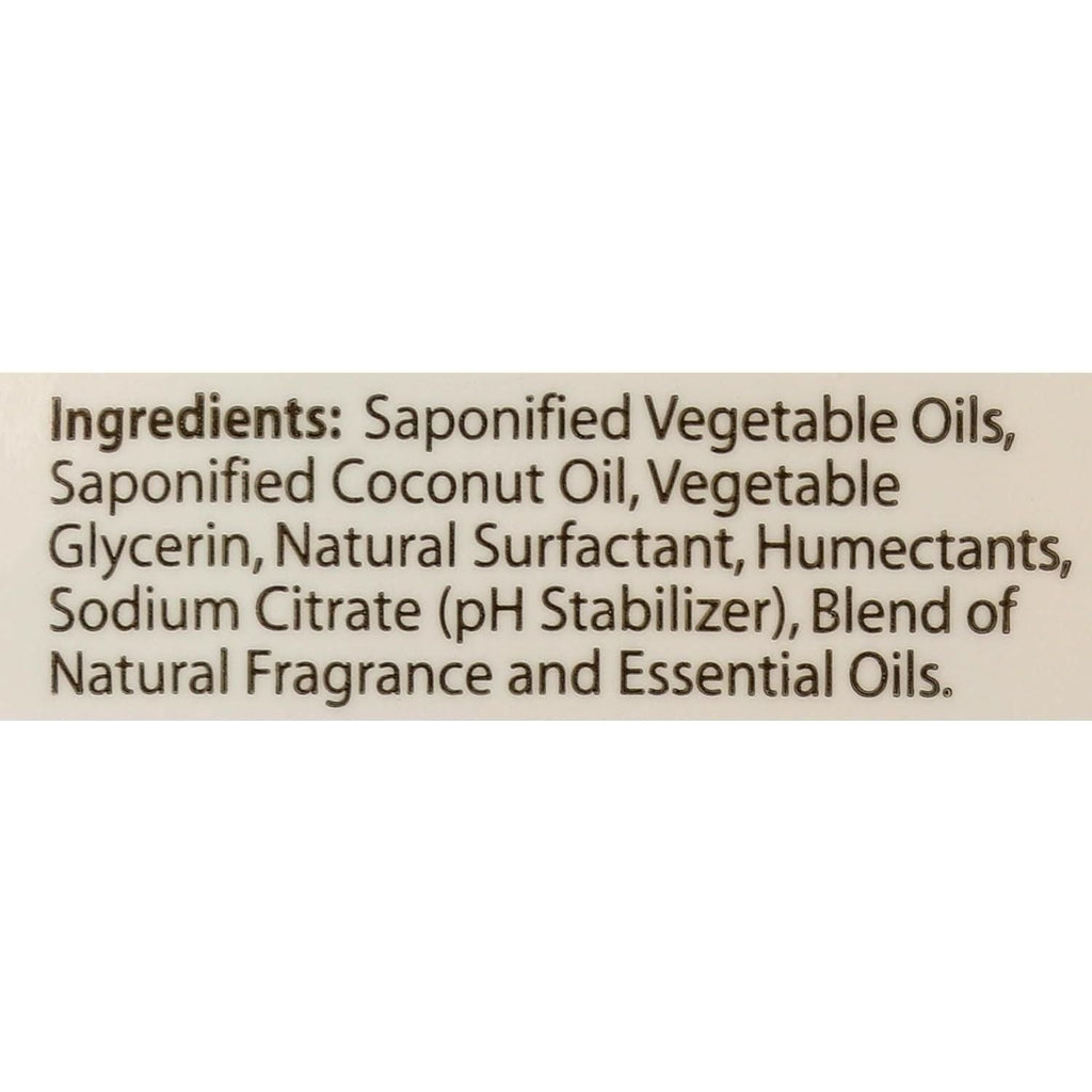 Clearly Natural Essentials Zitronen-Glyzerinseife 113 g