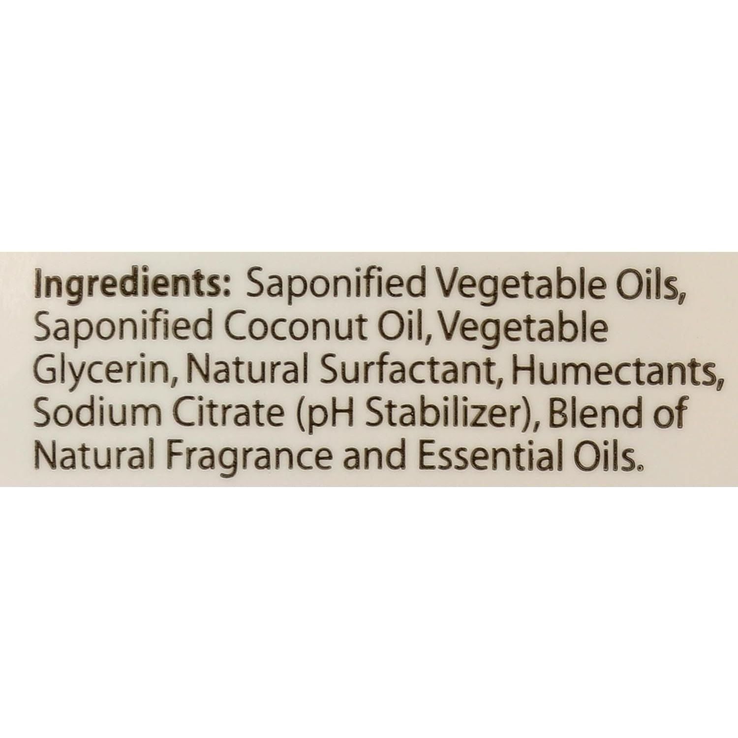 Clearly Natural Essentials Zitronen-Glyzerinseife 113 g