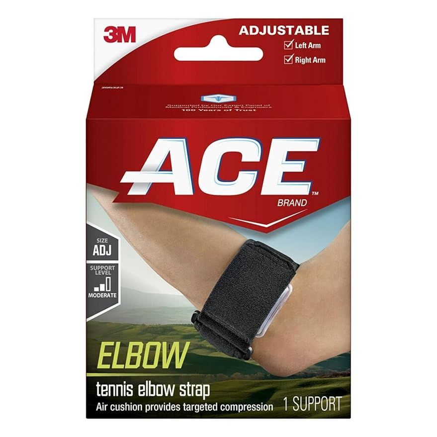 Ace Tennisarmbandage