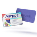 Asepxia Advanced Formula Akne-Seifenriegel 113g