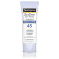 Krem Dielli Neutrogena Ultra Sheer Dry Touch Spektër i Gjerë SPF 45, 88ml