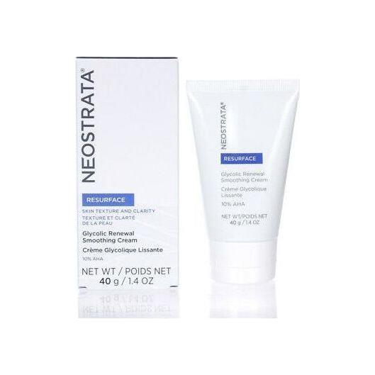 Neostrata Ultra Smoothing Cream AHA 10 40 g