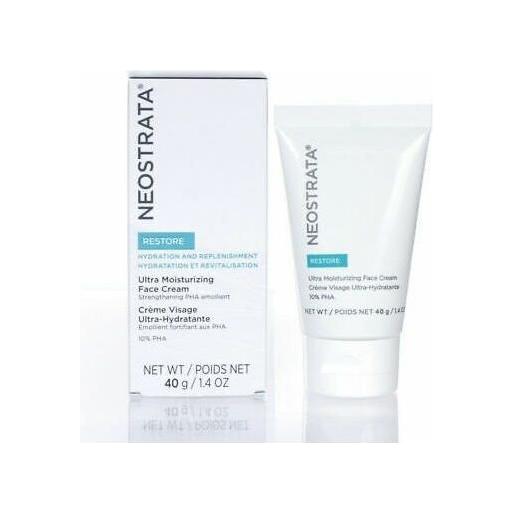 Neostrata Krem Hidratues Ultra i Fytyrës 10 PHA 1.4oz