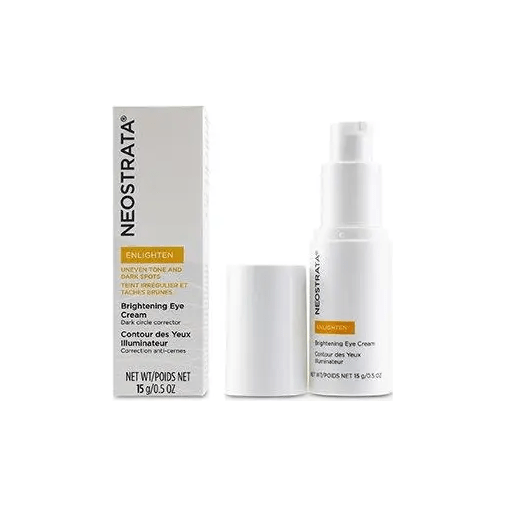 Neostrata Enlighten Augencreme 15 g