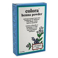 Colora Bojë Flokësh Pluhur Hena Kuqe Dielli në Perëndim 2 Oz