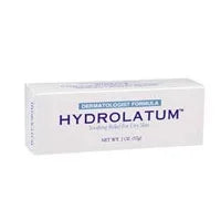 Hydrolatum Hautcreme, 4 Unzen Tube