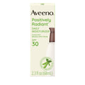 Aveeno Positively Radiant Breitspektrum LSF 30 Tagescreme 2,3 fl oz