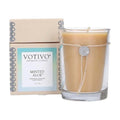Votivo Aromatic Candle Minzige Aloe 6.8oz
