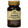 Windmill Naturvitamine Vitamin K Tabletten
