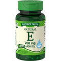 Nature's Truth Vitamin E 400 IE