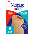 Nexcare Duo Knie- und Ellbogenpflaster – 8 St.