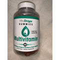 VitaDrops vitaDrop GUMMIES MULTIVITAMINE 60 Stk. Laktosefrei Glutenfrei Natürliche Vitamine