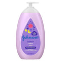 Locion Johnson për Para-gjumë - 27.1oz