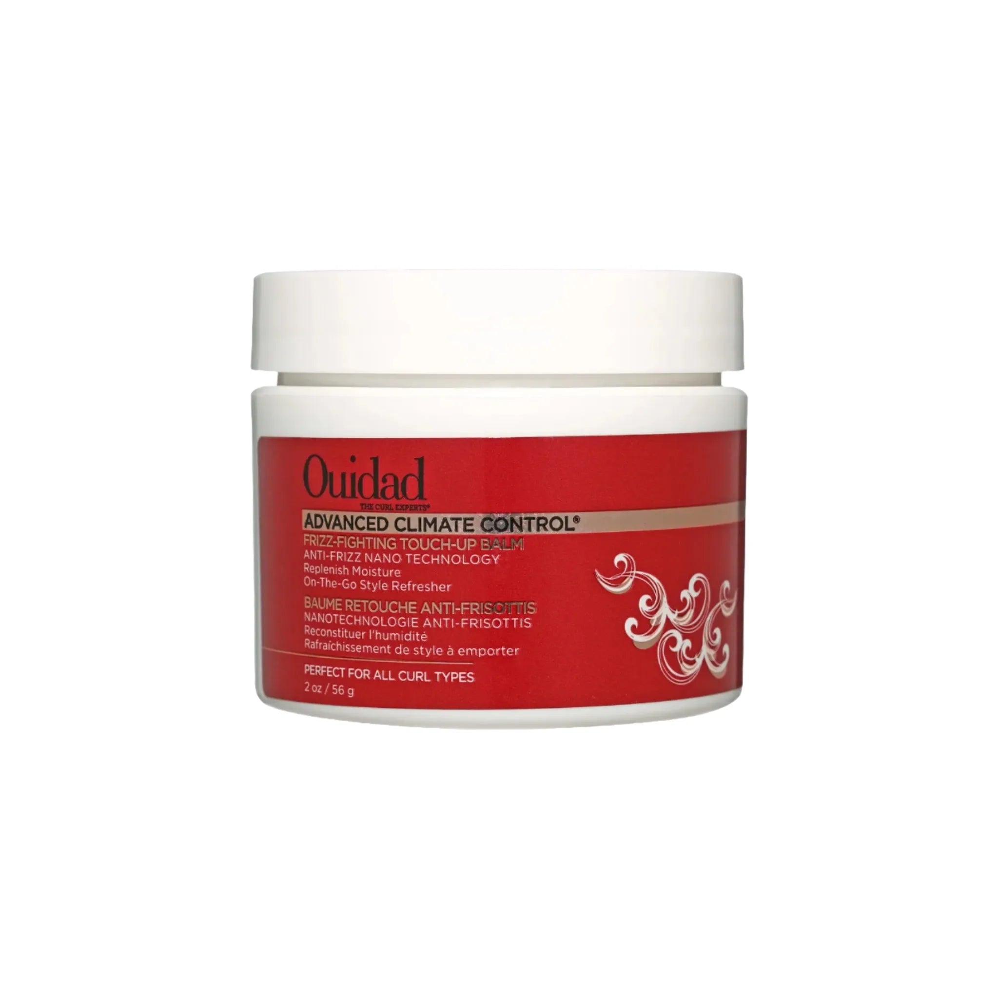 Ouidad Advanced Climate Control Balsam retushimi kundër zbutjes 56 g