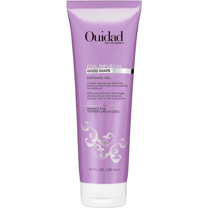 Ouidad Coil Infusion Give a Boost Styling + Shaping Gel-Creme 250 ml