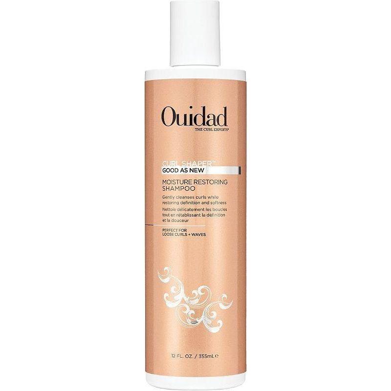 Ouidad Curl Shaper Feuchtigkeitsspendendes Shampoo 355 ml