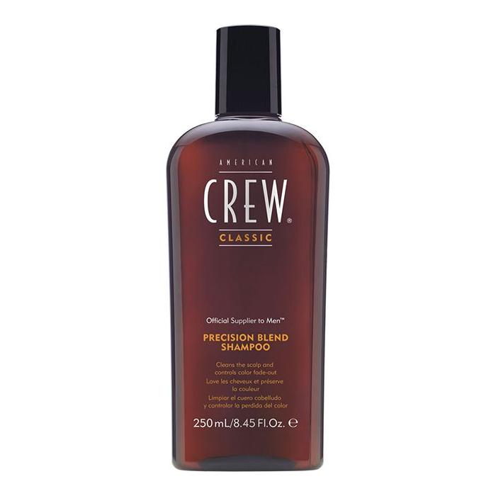 American Crew Precision Blend Shampoo 250 ml