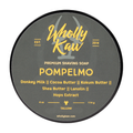 Wholly Kaw Pompelmo Rasierkollektion