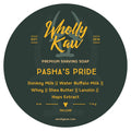 Wholly Kaw Pasha's Pride Rasierkollektion