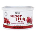 Gigi Super Fruit Wachs Cranberry Granatapfel 14 Oz
