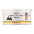 Gigi Charcoal Detox Hartwachs 5 oz