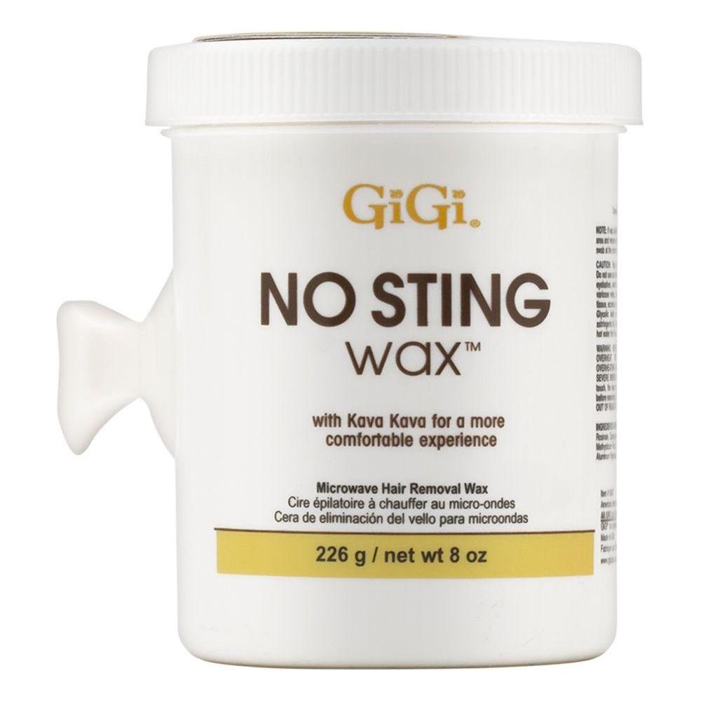 Gigi No Sting Mikrowellenwachs 227 g