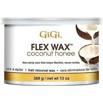 Gigi Coconut Honee Flex Wachs 368g