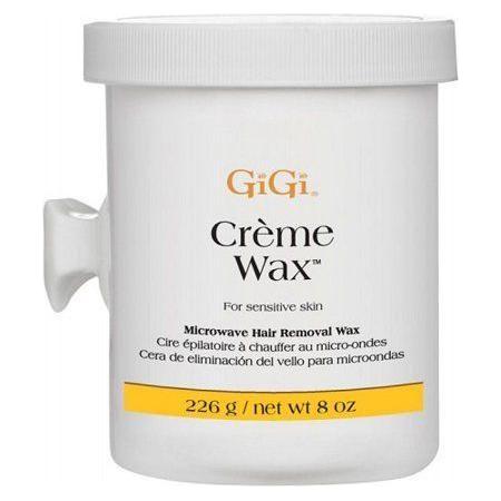 Gigi Krem Dylli mikrovalë 8 oz